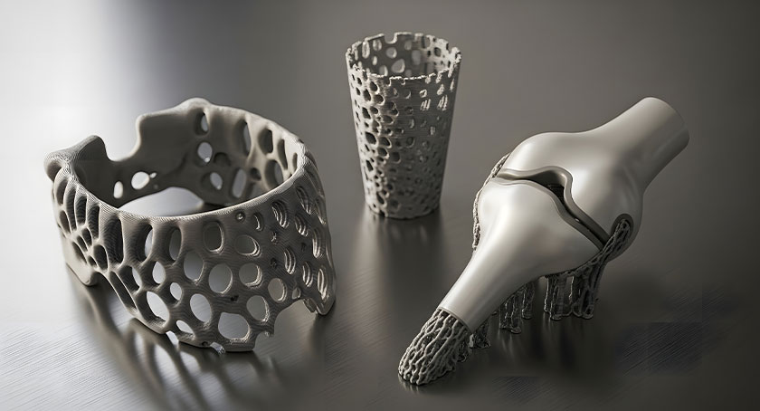 Personalization in Orthopedic Device Design: Scaling is the New Differentiator